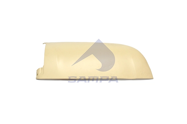 Air Deflector, driver cab