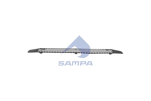 Radiator Grille Insert