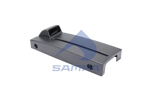 Cover, running board