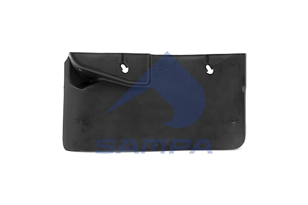 Mudflap