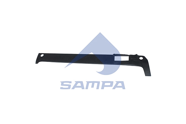 Cover, exterior mirror