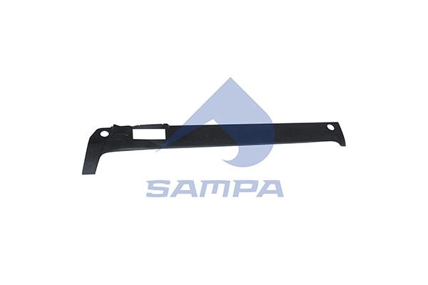 Cover, exterior mirror