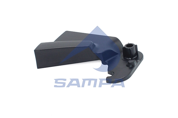 Exterior Door Handle