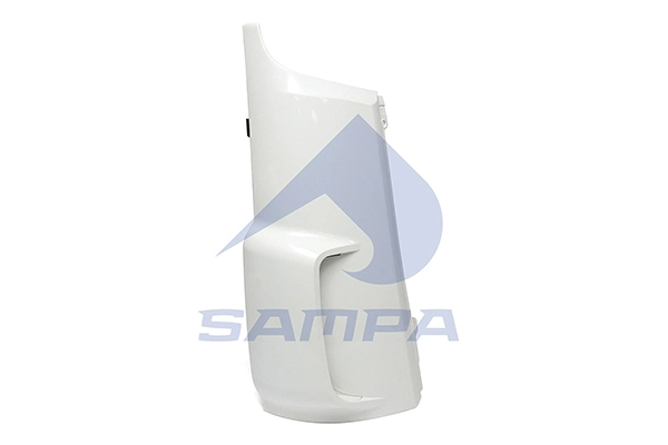 Air Deflector, driver cab