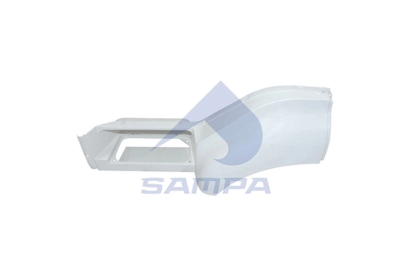 Rocker Panel