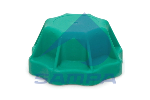 Cap, coolant tank