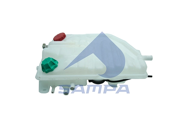 Expansion Tank, coolant