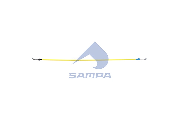 Cable Pull, door release