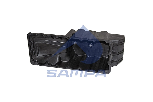 Oil Sump