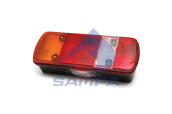 Tail Light Assembly