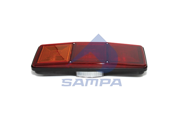 Tail Light Assembly