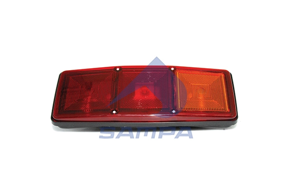 Tail Light Assembly