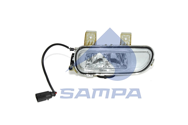 Front Fog Light