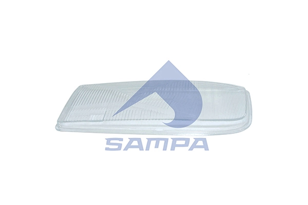 Light Glass, headlight