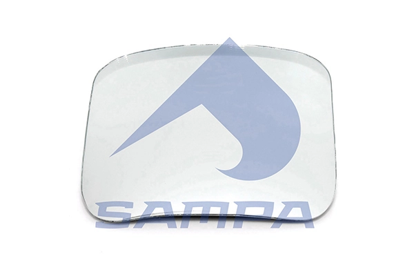 Mirror Glass, wide angle mirror