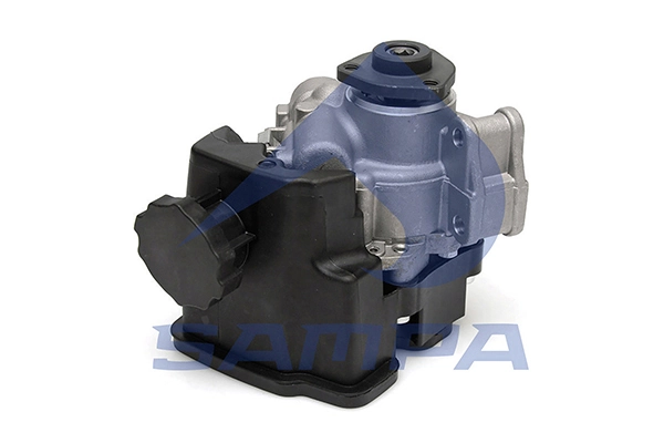 Hydraulic Pump, steering