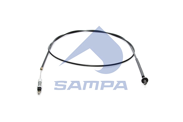 Bonnet Cable
