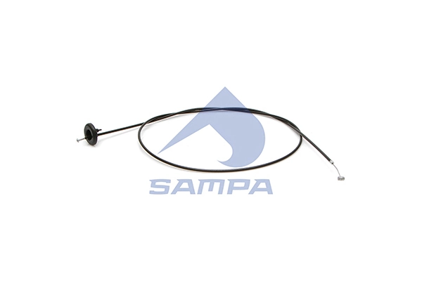 Bonnet Cable