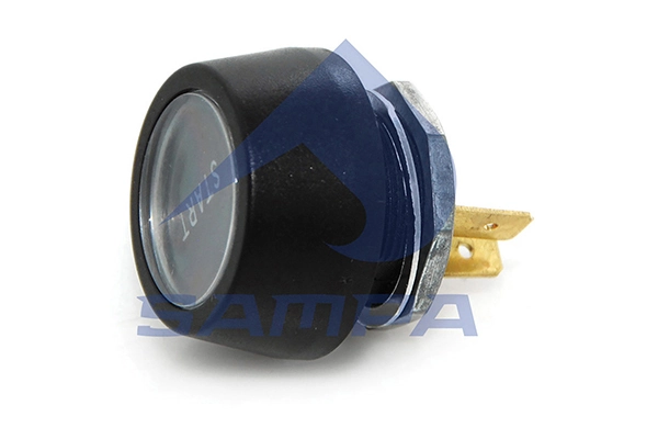 Ignition Switch