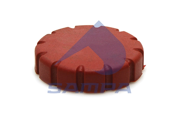 Cap, coolant tank