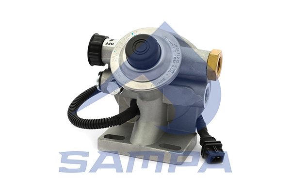 Cover, fuel filter