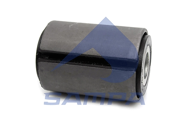 Bushing, leaf spring