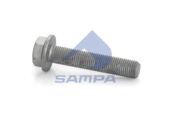 Bolt, brake disc