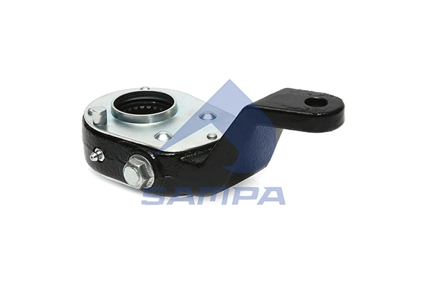 Adjuster, braking system