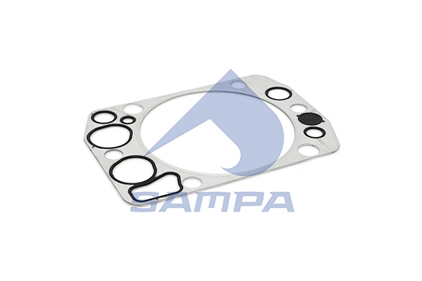 Gasket, cylinder head