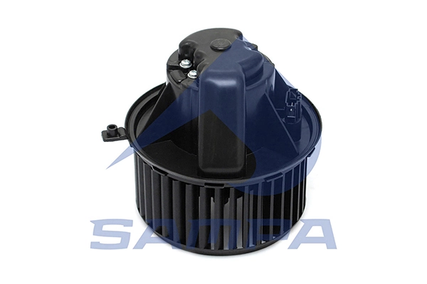 Interior Blower