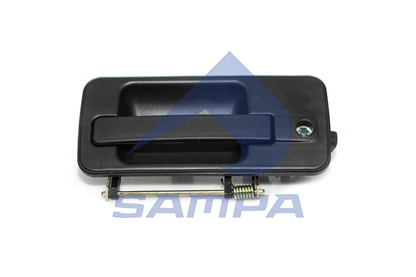 Exterior Door Handle