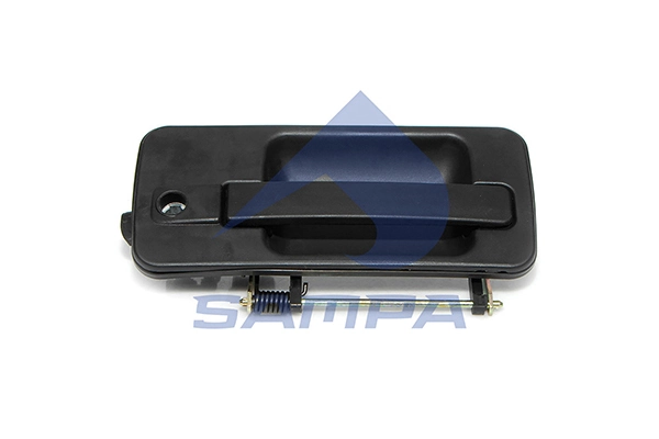 Exterior Door Handle
