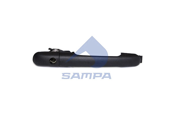 Exterior Door Handle
