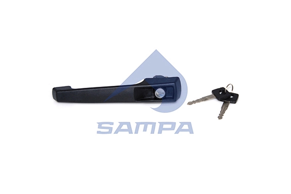 Exterior Door Handle