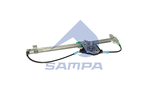 Window Regulator