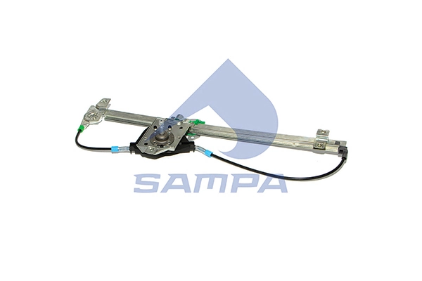 Window Regulator