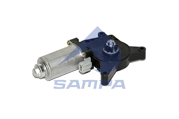 Electric Motor, window regulator