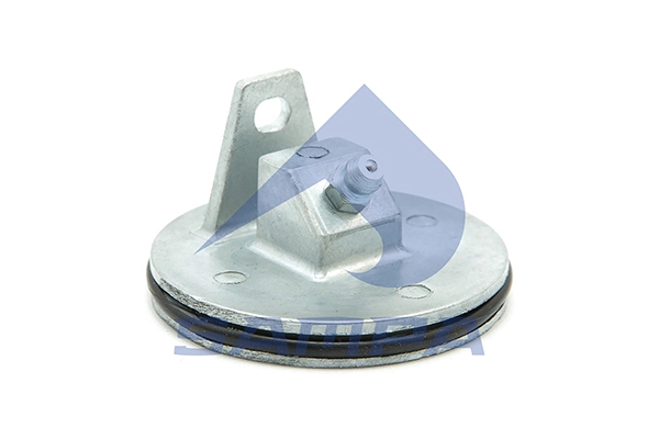 Lock Ring, steering knuckle