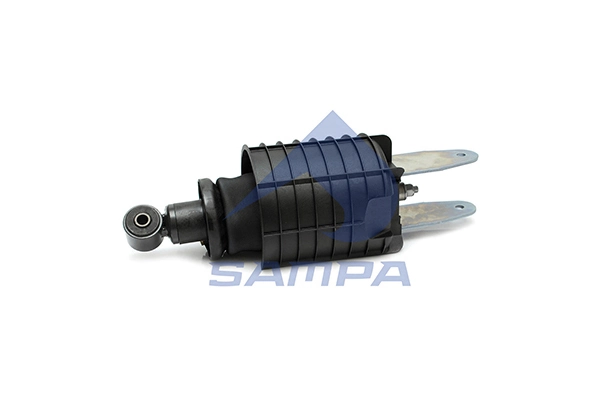 Shock Absorber, driver cab suspension
