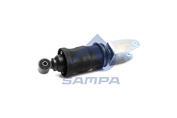Shock Absorber, driver cab suspension