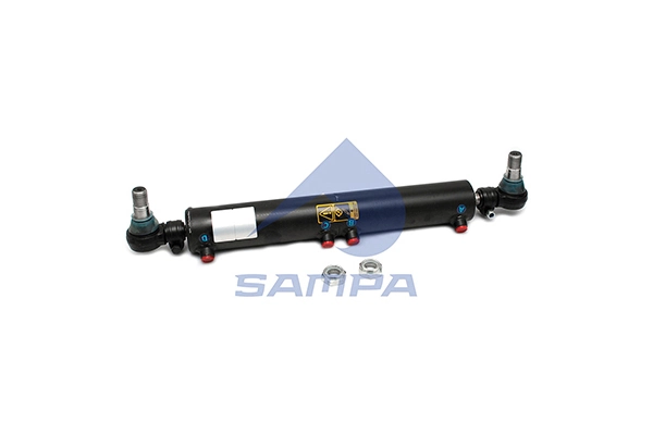 Slave Cylinder, power steering