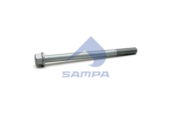 Spring Bolt