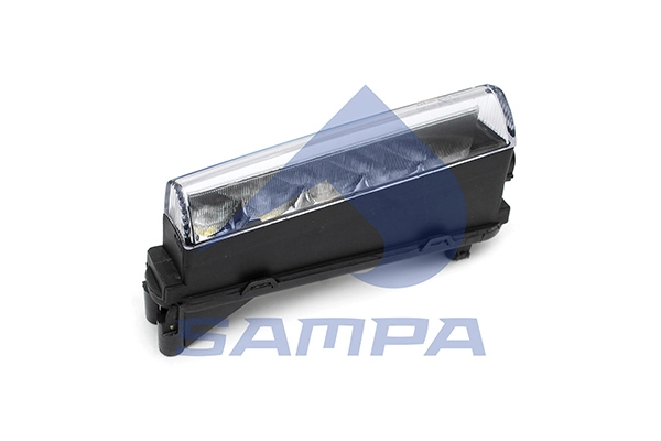 Daytime Running Light