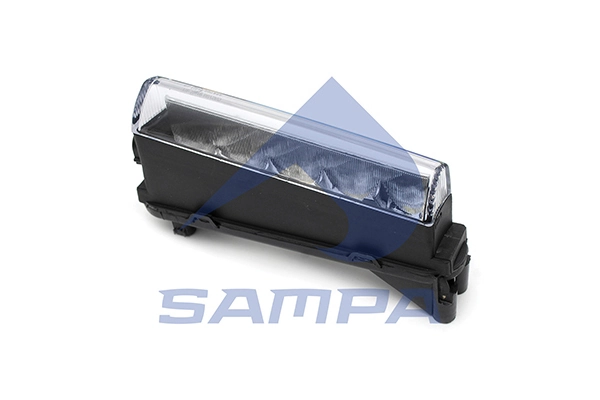 Daytime Running Light