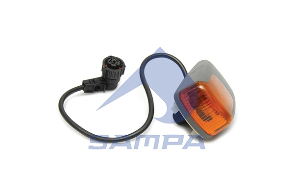 Side Marker Light