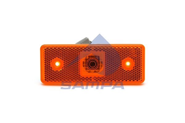 Side Marker Light