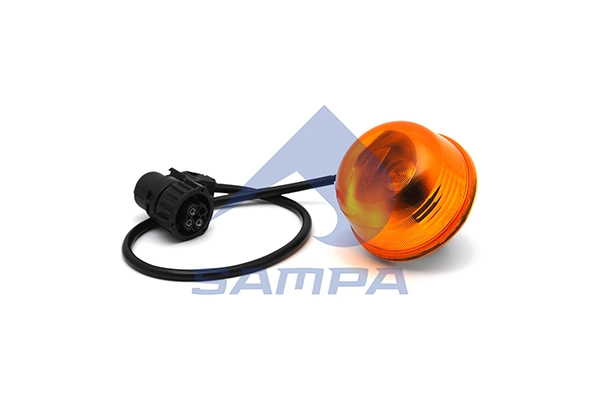 Side Marker Light