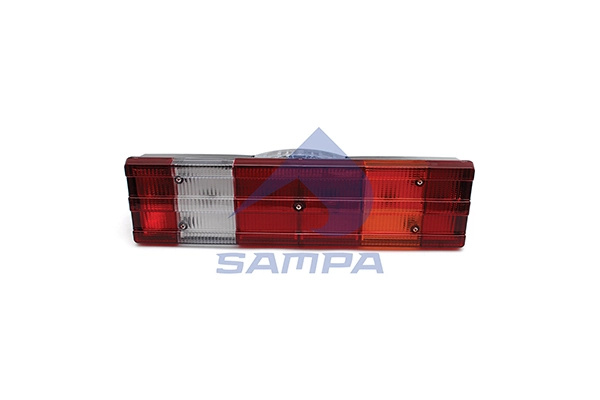 Tail Light Assembly
