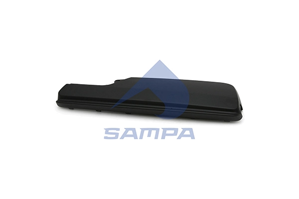 Cover, exterior mirror