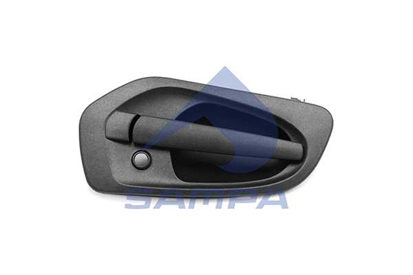 Exterior Door Handle